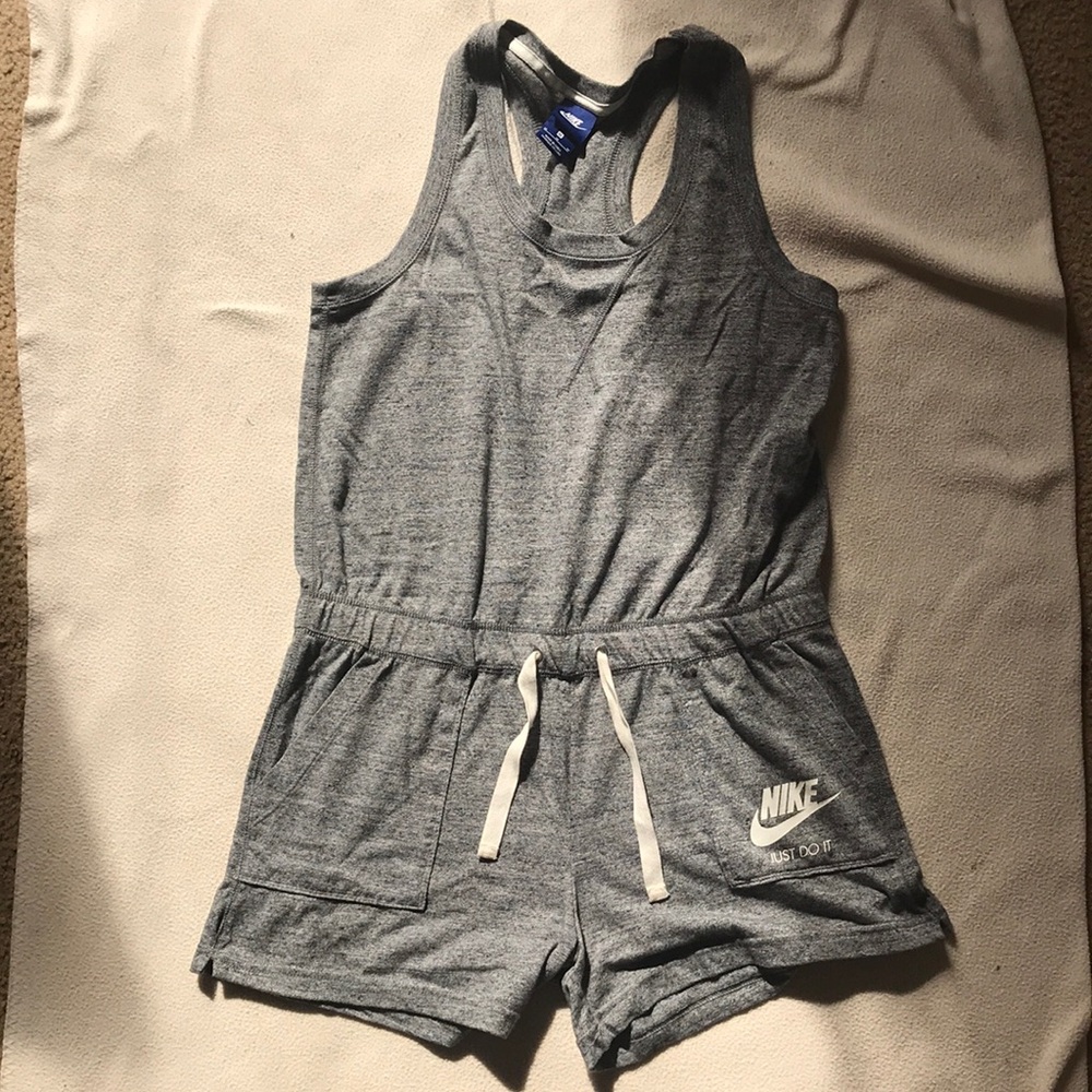 Nike romper!